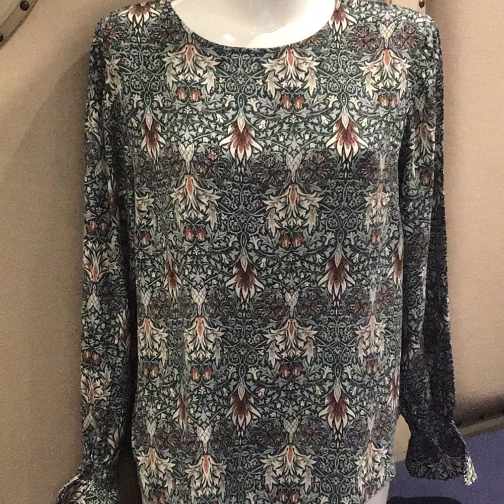 H&M blouse